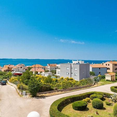 Deluxe Apartman Anita1 Zára Kültér fotó